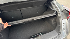 Nissan Juke 1.0 DiG-T N-Connecta 5dr DCT Petrol Hatchback